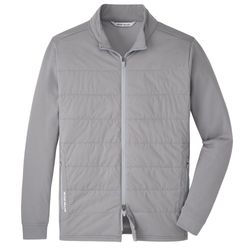 Image of Peter Millar Merge Hyrbid Jacket