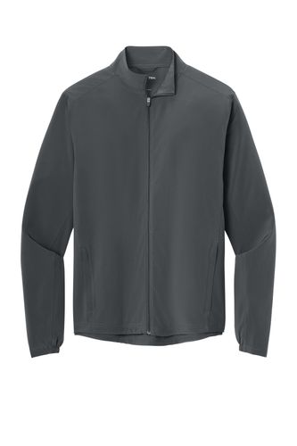 Sport-Tek Repeat Jacket JST480 M image thumbnail