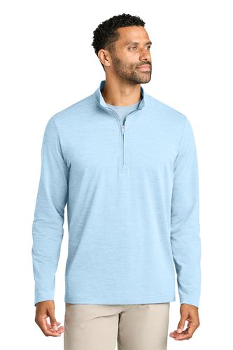  TravisMathew Onward 1/4-Zip image thumbnail