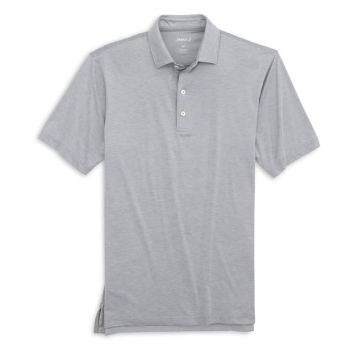 Johnnie-O Men's Huronn Featherweight Performance Polo image thumbnail