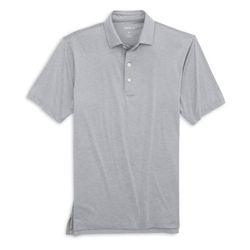 Image of Johnnie-O Men's Huronn Featherweight Performance Polo