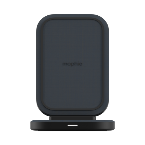 mophie 15W Wireless Charging Stand image thumbnail