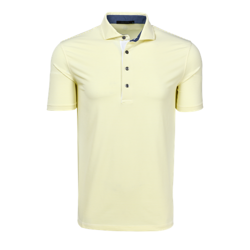 GREYSON MEN'S SARANAC POLO A-MCLSCK01.444 image thumbnail