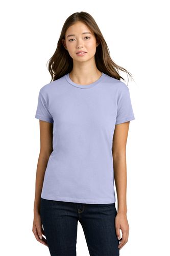 Next Level Apparel Women’s Cotton Relaxed Tee image thumbnail