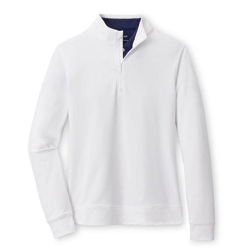 Peter Millar Women's Perth Performance Quarter-Zip image thumbnail