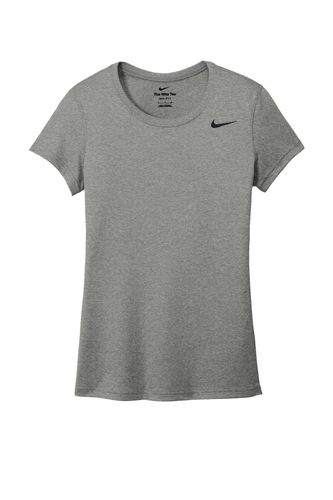 Nike Women's Team rLegend Tee image thumbnail