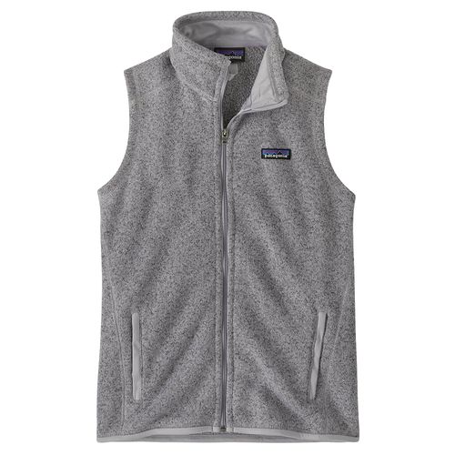 Patagonia Women's Better Sweater Vest image thumbnail
