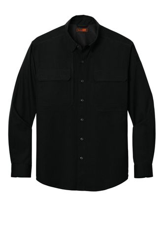 CornerStone Long Sleeve Select Tactical Shirt image thumbnail