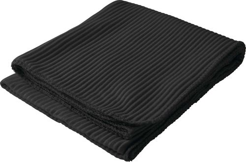 Ribbed Fleece Blanket image thumbnail