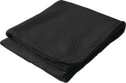 Image of Ribbed Fleece Blanket