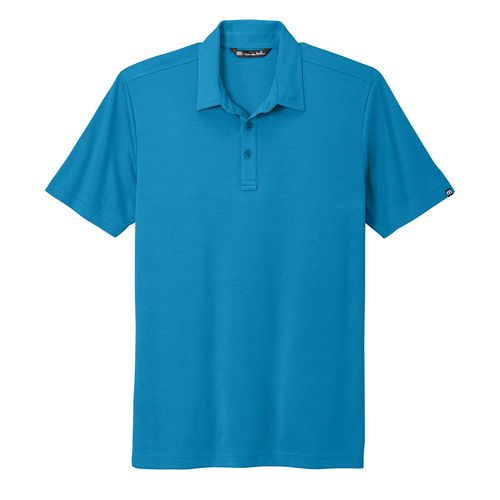 TravisMathew Oceanside Solid Polo image thumbnail