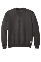 Image of Carhartt Midweight Crewneck Sweatshirt. CTK124