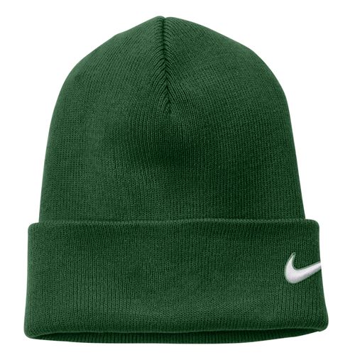 Nike Team Cuffed Beanie image thumbnail