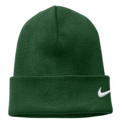 Image of Nike Team Cuffed Beanie