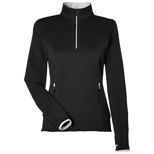 Zero Restriction Women's Sofia Z500 Quarter-Zip image thumbnail