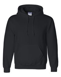 Image of Unisex DryBlend® Hooded Sweatshirt - 12500