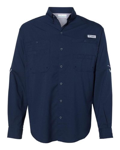 PFG Tamiami™ II Shirt - 212467 D&B image thumbnail