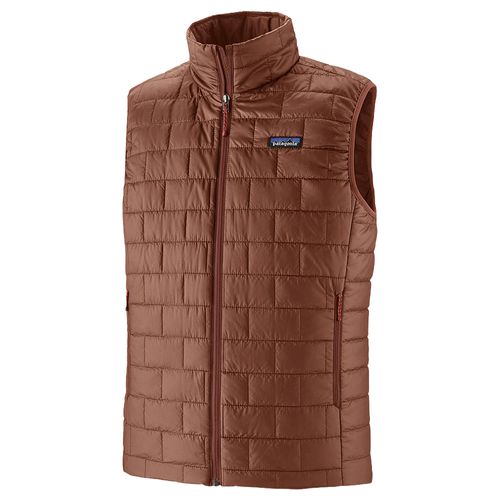 Patagonia Nano Puff Vest image thumbnail