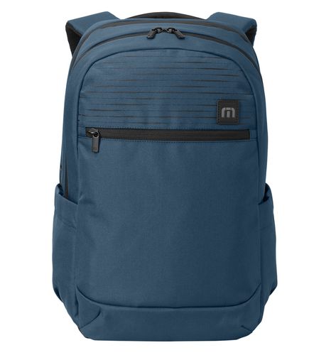 TravisMathew Approach Backpack. TMB100 image thumbnail