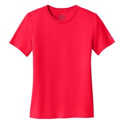 Image of Nike Women's Swoosh Sleeve rLegend Tee
