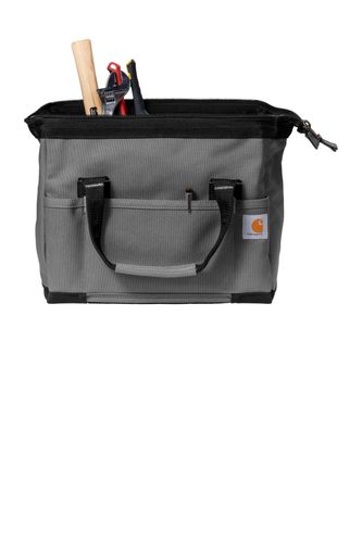 Carhartt Foundry Series 14" Tool Bag. CT89240105 LR image thumbnail