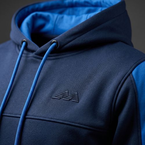 Women's Current Hoodie image thumbnail