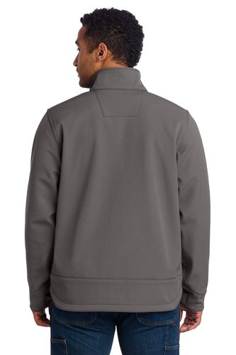 Carhartt Crowley Soft Shell Jacket image thumbnail