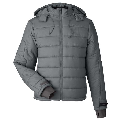Spyder Men's Summit Challenger Jacket image thumbnail