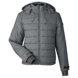 Image of Spyder Men's Summit Challenger Jacket