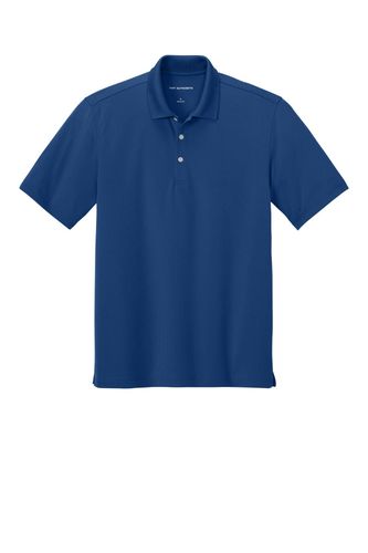 Port Authority Dry Zone Stain-Release Grid Polo image thumbnail
