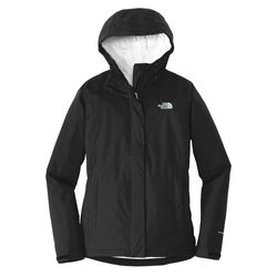 Image of The North Face DryVent Rain Jacket