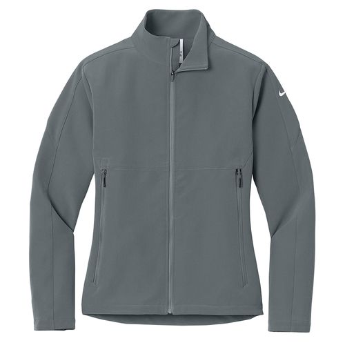 Nike Women's Full-Zip Soft Shell Jacket image thumbnail