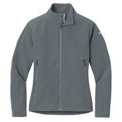 Image of Nike Women's Full-Zip Soft Shell Jacket