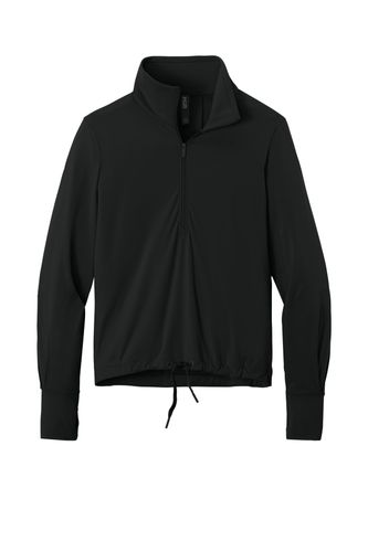 MiiR Women's Kivu 1/4-Zip MRAW235 S image thumbnail