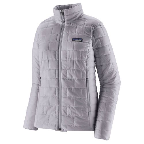 Patagonia Women's Nano Puff Jacket image thumbnail