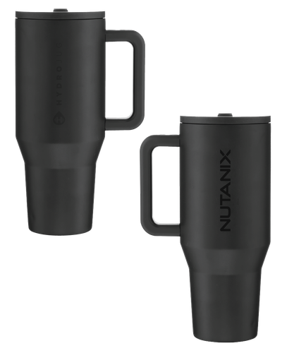 Image of [Intern] Hydrojug 40 oz Traveler Tumbler 