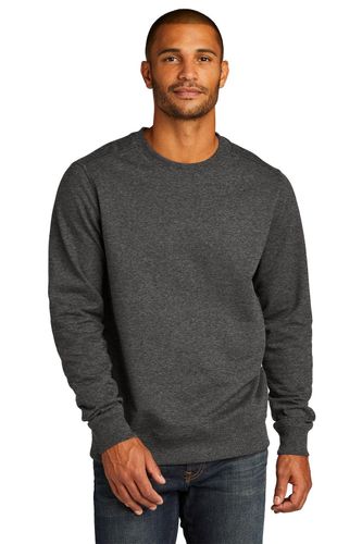 District Re-Fleece Crew image thumbnail