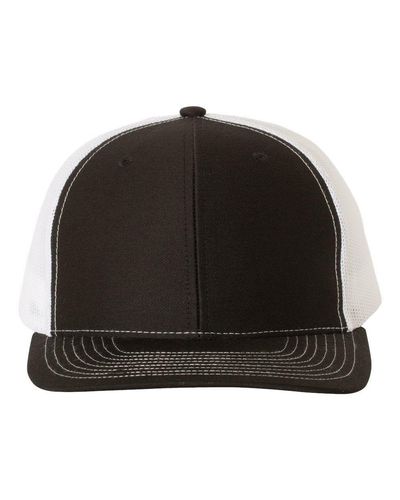 Snapback Trucker Cap - 112 image thumbnail