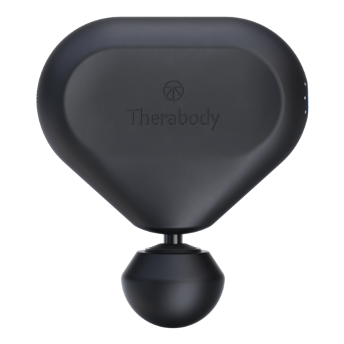 Therabody Theragun Mini 2.0 Black, 2nd Gen image thumbnail