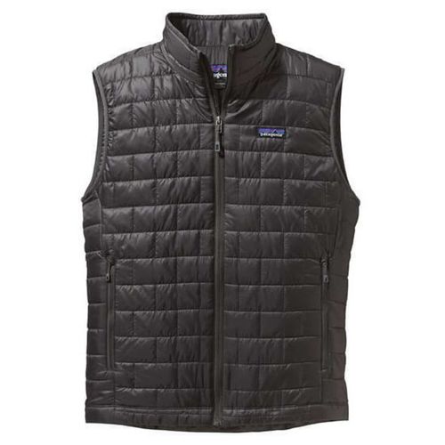 Patagonia Nano Puff Vest image thumbnail