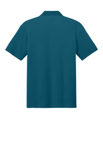 Port Authority Plaited Pique Polo K620 image thumbnail