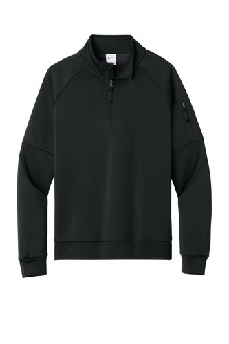 Nike Therma-FIT Pocket 1/4-Zip NKIO8125 S image thumbnail