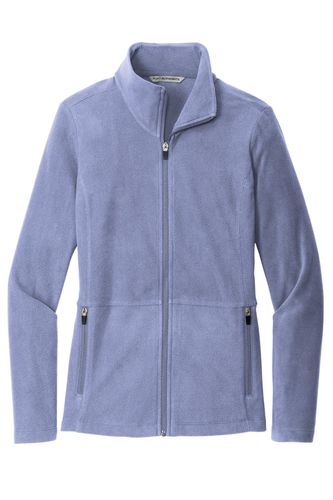 Port Authority Women's Accord Microfleece Jacket image thumbnail