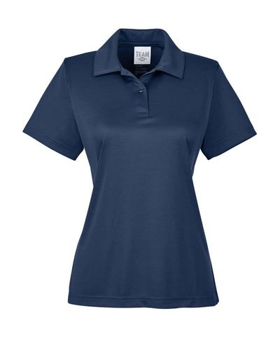 Women's Zone Performance Polo image thumbnail