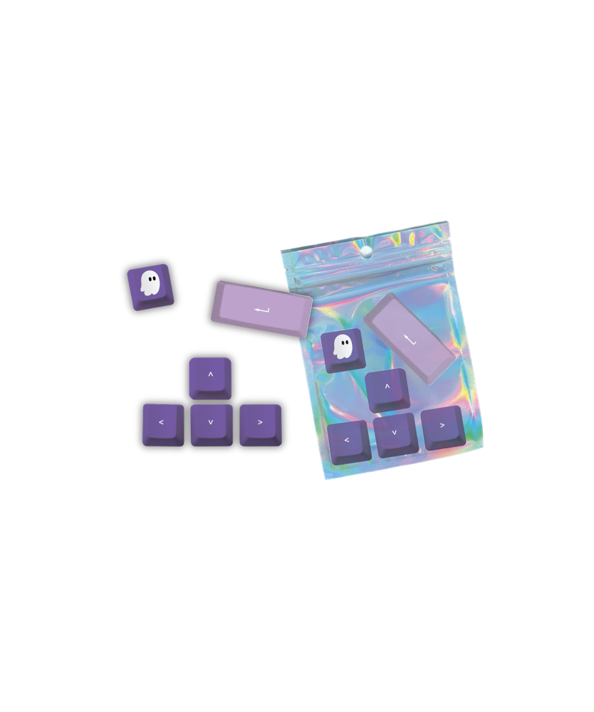 Image of Keyboard cap set