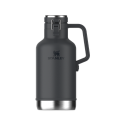 Image of Stanley Classic Easy-Pour Growler 64oz, Black