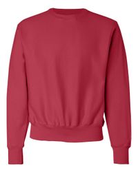 Image of Champion Reverse Weave Crewneck Sweatshirt