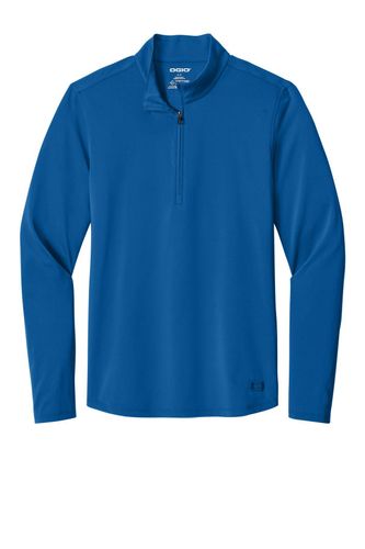 OGIO Regain 1/4-Zip image thumbnail
