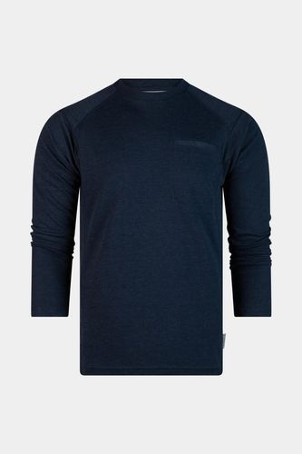 Aloha 6.0 oz. CAT2 FR Inherent Long Sleeve Raglan Crew Shirt Copy (1) image thumbnail