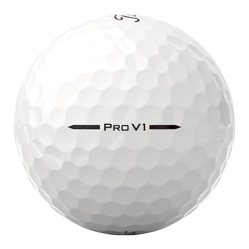 Titleist Pro V1 (1 dozen) image thumbnail